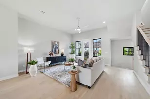1720 Sedola Ln, Houston, TX 77055 - Photo 5