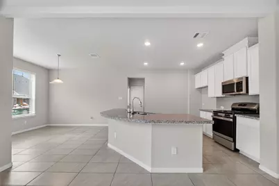 2903 Painted Sunrise Trail, Houston, TX 77045 - Photo 19