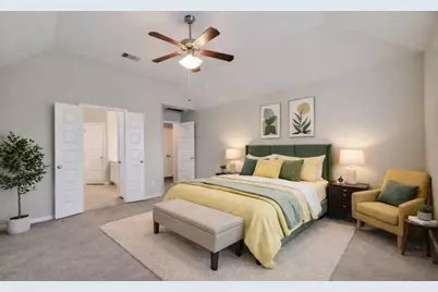 2903 Painted Sunrise Trail, Houston, TX 77045 - Photo 25