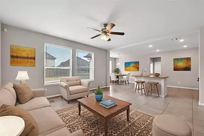 2903 Painted Sunrise Trail, Houston, TX 77045 - Photo 9