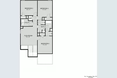 22788 American Kestrel Court, Splendora, TX 77372 - Photo 5