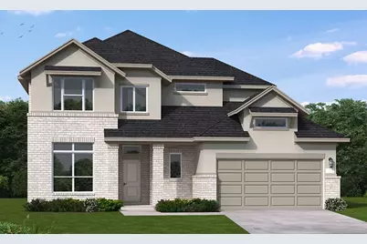 32110 Pond Pine Court, Spring, TX 77386 - Photo 1