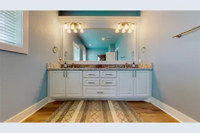 2809 Tradewind Lane, Crystal Beach, TX 77650 - Photo 17