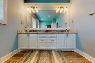 2809 Tradewind Ln, Crystal Beach, TX 77650 - Photo 17