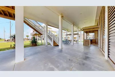 2809 Tradewind Lane, Crystal Beach, TX 77650 - Photo 11