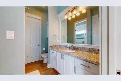 2809 Tradewind Lane, Crystal Beach, TX 77650 - Photo 23