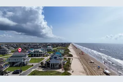2809 Tradewind Lane, Crystal Beach, TX 77650 - Photo 3