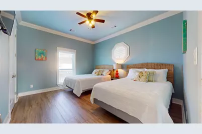2809 Tradewind Lane, Crystal Beach, TX 77650 - Photo 27