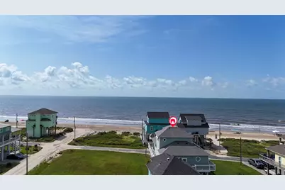 2809 Tradewind Lane, Crystal Beach, TX 77650 - Photo 5