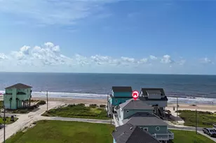 2809 Tradewind Ln, Crystal Beach, TX 77650 - Photo 5