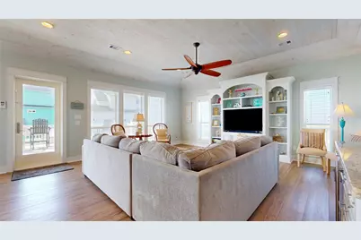 2809 Tradewind Lane, Crystal Beach, TX 77650 - Photo 39