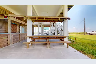 2809 Tradewind Lane, Crystal Beach, TX 77650 - Photo 7