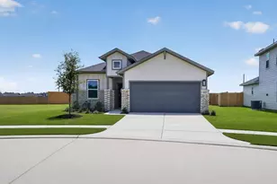 18107 Lost Cactus Ct, Hockley, TX 77447 - Photo 1