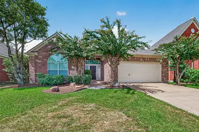 9534 Hanging Moss Trail, Houston, TX 77064 - Photo 3