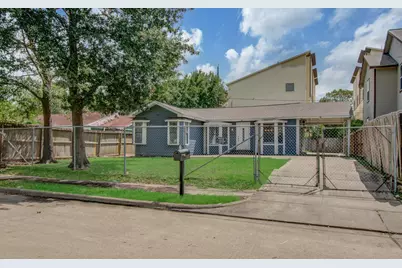 3330 Kelton Street, Houston, TX 77021 - Photo 3