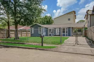 3330 Kelton St, Houston, TX 77021 - Photo 3