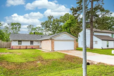318 Blue Tail Drive, Houston, TX 77336 - Photo 21
