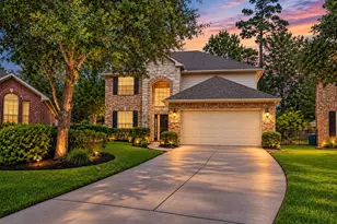 127 Hawkhurst, The Woodlands, TX 77354 - Photo 1