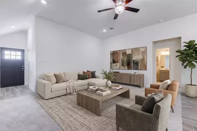 6467 Escondido Drive, Rosharon, TX 77583 - Photo 3