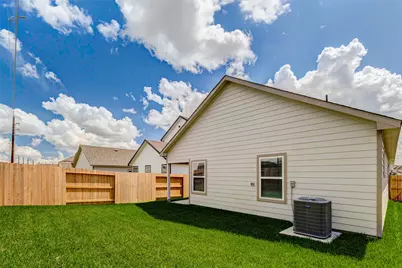 6467 Escondido Drive, Rosharon, TX 77583 - Photo 29