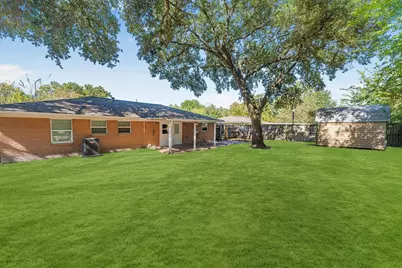 1529 Pin Oak Drive, Huntsville, TX 77340 - Photo 31