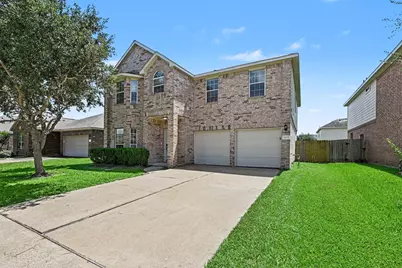 8431 Parapet Place, Rosharon, TX 77583 - Photo 1