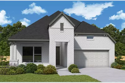 4721 Shelby Shore Drive, Texas City, TX 77591 - Photo 1