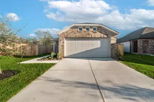 1766 Serenity Moon Dr, Crosby, TX 77532 - Photo 1