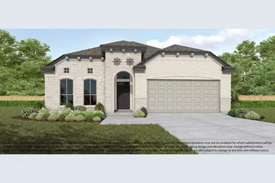 3042 Native Spring Dr, Spring, TX 77373 - Photo 1