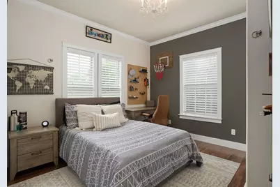 305 Affleck Road, Brenham, TX 77833 - Photo 19