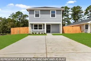 11918 Detar Ct, Willis, TX 77378 - Photo 1