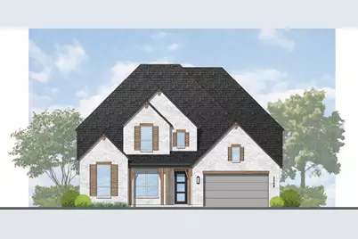 7814 Elizabeth Creek Court, Richmond, TX 77469 - Photo 1
