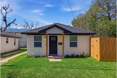 3011 Columbia Street, Houston, TX 77018 - Photo 1