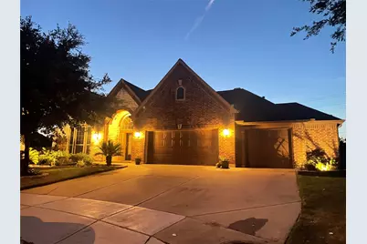 13407 Graham Springs Court, Houston, TX 77044 - Photo 1