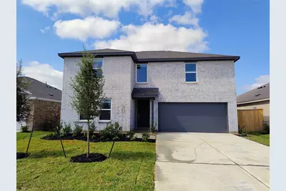 6518 Little Yellow Court, Needville, TX 77461 - Photo 1
