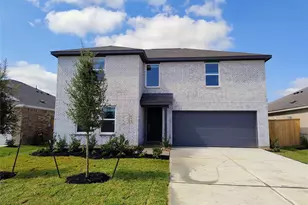 6518 Little Yellow Ct, Needville, TX 77461 - Photo 1
