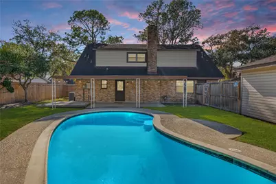 2107 N Fisher Court, Pasadena, TX 77502 - Photo 1