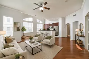 1010 Rosine St St, Houston, TX 77019 - Photo 1