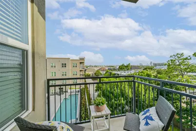 1010 Rosine St Street #49, Houston, TX 77019 - Photo 1