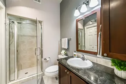 1010 Rosine St Street #49, Houston, TX 77019 - Photo 13