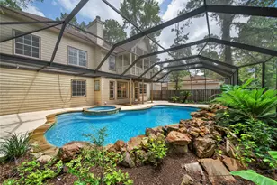 7 Churchdale Pl, The Woodlands, TX 77382 - Photo 39