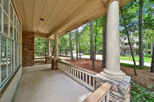7 Churchdale Pl, The Woodlands, TX 77382 - Photo 3