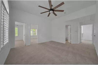 7 Churchdale Place, The Woodlands, TX 77382 - Photo 31
