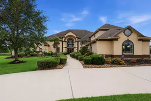 4707 Wild Horse Ct, Missouri City, TX 77459 - Photo 3