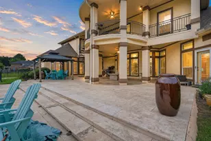 4707 Wild Horse Ct, Missouri City, TX 77459 - Photo 45