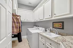4707 Wild Horse Ct, Missouri City, TX 77459 - Photo 17
