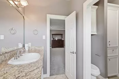 4707 Wild Horse Court, Missouri City, TX 77459 - Photo 37