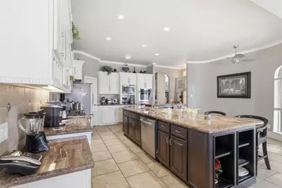 4707 Wild Horse Court, Missouri City, TX 77459 - Photo 13