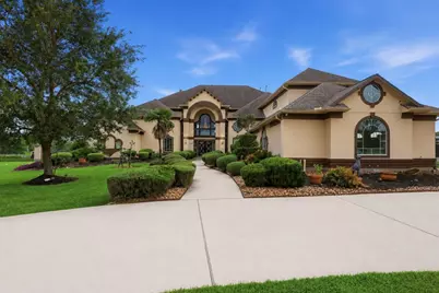 4707 Wild Horse Court, Missouri City, TX 77459 - Photo 3