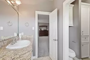 4707 Wild Horse Ct, Missouri City, TX 77459 - Photo 37